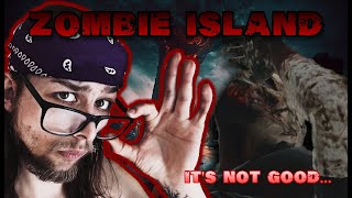 The Worst Zombie Game I've Played