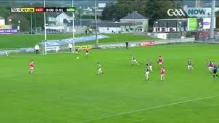 East Kerry v St. Brendans 2020 Kerry SFC