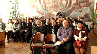 телепередача "ВИКЛИК" ефір від 05.04.13