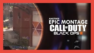 ANOTHER EPIC MONTAGE - CALL OF DUTY BLACK OPS III | CJW