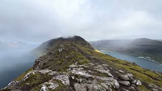 페로제도 Faroe Islands Klakur(2024.09.10.화요일)