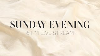 Sunday Evening Service - 07/07/2024