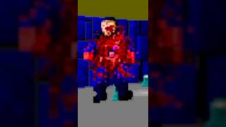 Secrets E2 F6 - Wolf 3D, 30th Anniversary Edition #wolfenstein3d