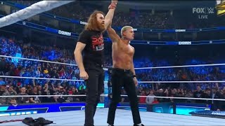 WWE Smackdown 10 March 2023 Highlights   WWE Smackdown Friday Night 10 3 2023 Highlights