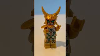 WEEVIE WEDNESDAY NINJAGO MINIFIGURE REVIEW EPISODE 1  #lego #ninjagosets #ninjagodragonsrisingpart2