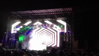 Pretty Lights - I Know The Truth - SNOWGLOBE - South Lake Tahoe, CA - Dec. 29th, 2011