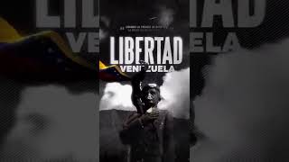 "Cuando la tiranía se hace ley, la rebelión es un derecho" Simón Bolívar #edmundogonzalez #venezuela