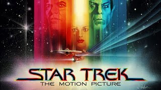 Star Trek The Motion Picture Isn't Very Good - Mixed Bag Segment