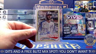 2024 Topps Baseball Update Series Single Box Triple Team Tiers | Top Shelf Breaks | 10/25/24