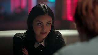 Riverdale Veronica & Archie 2x10 (5/5)