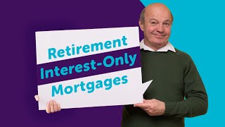 What is a Retirement Interest-Only Mortgage? | Retirement Interest-Only Mortgages UK