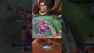 TIGREAL FLICKER + ULTI + FLICKER + ULTI  🔥🔥 #tigrealgameplay  #tigrealmontage #mobilelegends #tigrel