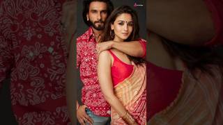 Ranveer Singh And Alia Bhatt Duet shorts video👫👨‍❤️‍👨|#shorts#viral#tending