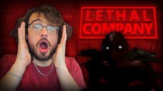 Lethal Company but with JoeyPC AGAIN..