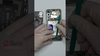 Заміна екрану Samsung Galaxy A34 #repair #screenrepair #screenreplacement