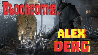 Bloodborne PS5  Забавные моменты, приколы и баги