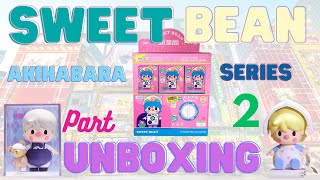 🛍️Sweet Bean Akihabara Series Unboxing ~Part 2~🏬