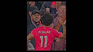 Mo Salah - SPD Interlude edit #shorts #football #sonaldo