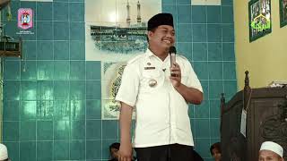 TRAILER PENUTUPAN PESANTREN RAMADHAN 2019