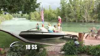 Crownline Boats 18 SS