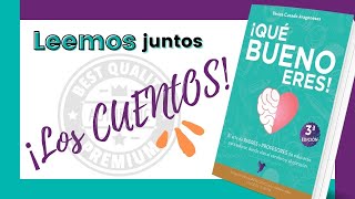 📌CUENTOS para NIÑOS // DESCUBRE el **PODER** de los CUENTOS en tus HIJOS!!!