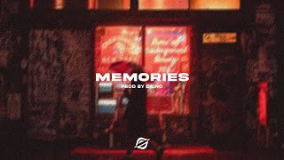 MEMORIES | Pop Guitar Post Malone Type Beat Nostalgic 👾