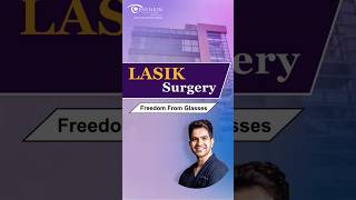 Unleash the power of clarity with LASIK Eye Surgery – where vision meets precision. #lasikeyesurgery