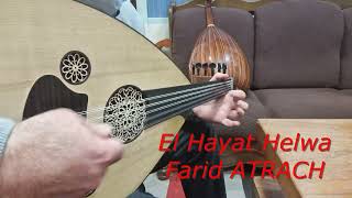 Improvisation El Hayat Helwa