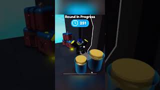 We found a hacker 🤔😅#roblox #robloxgames #robloxshorts #robloxhacked #robloxmemes #robloxthehunt