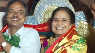 Pudhupeta HM  T.V.Ramesh Gari Retirement function -part-2#retirement #song #nagari