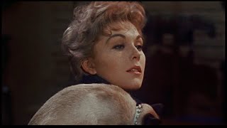 Why don't you give me him for Christmas, Pi? -- Kim Novak in Bell, Book and Candle