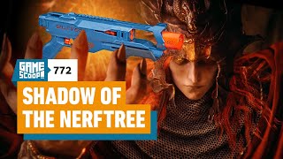 Game Scoop! 772: More Like Shadow of the Nerftree