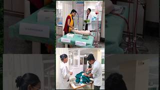 SIMULATION BASED TRAINING || MEDICAL EDUCATION || DOCTOR'S || SHORTS