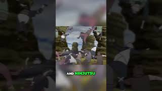 Madara Uchiha: Taijutsu and Ninjutsu Dominate the Battlefield