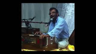 Solo Girdharrie-Mujhko Dare Mahboobay Pe  (Local Classical Qawaali)