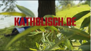 katholisch.de presents | Willkommen auf unserem Kanal