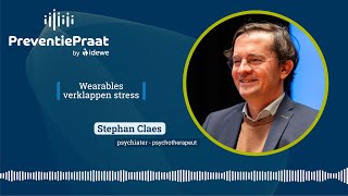 # 04 Preventiepraat - Wearables verklappen stress