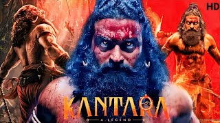 Kantara A Legend Chapter 1 Full Movie | Rishabh Shetty | Ajaneesh | Humble films |HD Facts & Review