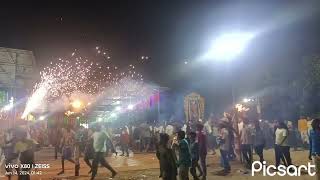 Ganga patnam $ Sri Chamundeswari Devi Temple