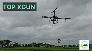 Agriculture drone Hyper 15q#topxgun#hyper  #farming #agridrone Hi