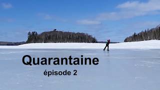 Quarantaine - 2of6