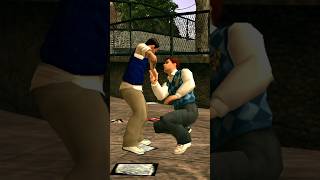 Bully Anniversary Edition: Jimmy vs Bif Taylor