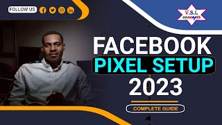 Facebook Pixel Setup Tutorial 2024