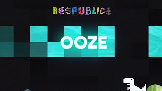 OOZE на Respublica FEST 2020