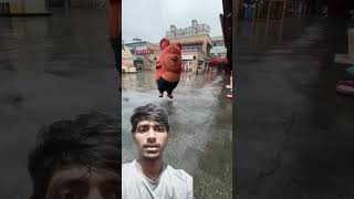 Chakum chakum gir gaya motu 🤣😂 #funny #comedy #shortvideo #shorts