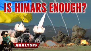 How is HIMARS used in Ukraine?