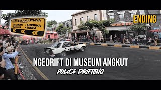 SERU BANGET MAIN KE MUSEUM ANGKUT!! PART TERAKHIR