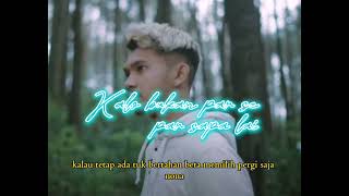 Vicky Salamor - Kalo bukan par se, par sapa lai || Liric #fyp