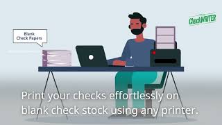 Print Free Checks