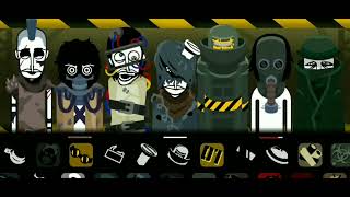 #incredibox-gestalt mix